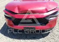 2023 Honda Accord фото