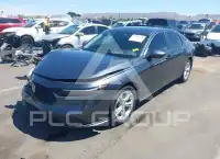2023 Honda Accord фото