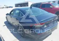 2023 Honda Accord фото
