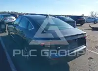2023 Honda Accord фото