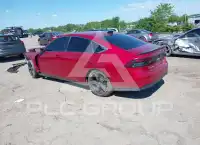 2023 Honda Accord фото
