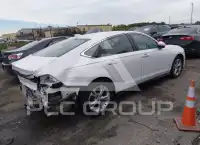 2023 Honda Accord фото