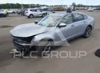 2023 Honda Accord фото