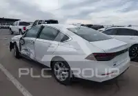 2023 Honda Accord фото