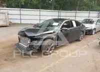 2023 Honda Accord фото
