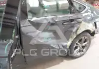 2023 Honda Accord фото