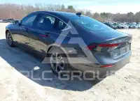 2023 Honda Accord фото