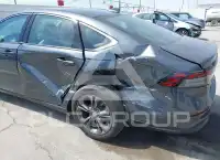 2023 Honda Accord фото