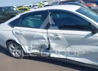 2023 Honda Accord фото