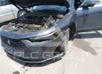 2023 Honda Accord фото
