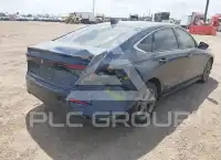 2023 Honda Accord фото