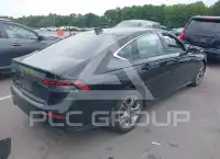 2023 Honda Accord фото