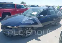 2023 Honda Accord фото