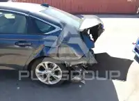2023 Honda Accord фото