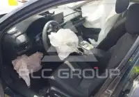 2023 Honda Accord фото