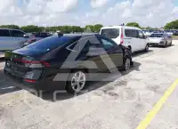 2023 Honda Accord фото
