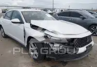 2023 Honda Accord фото