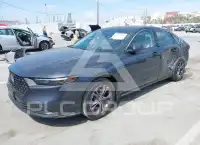 2023 Honda Accord фото