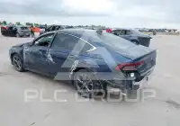 2023 Honda Accord фото