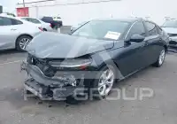 2023 Honda Accord фото