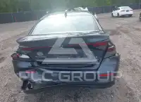 2023 Honda Accord фото