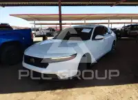 2023 Honda Accord фото