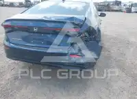 2023 Honda Accord фото