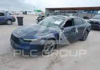 2023 Honda Accord фото