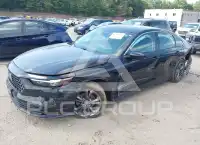 2023 Honda Accord фото