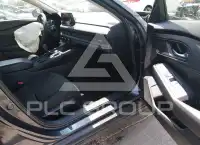 2023 Honda Accord фото