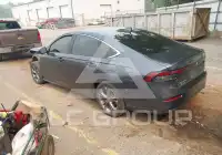2023 Honda Accord фото