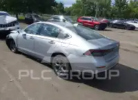 2023 Honda Accord фото