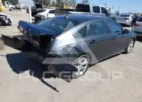 2023 Honda Accord фото