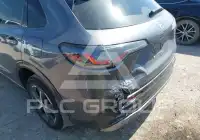 2023 Honda HR-V photo