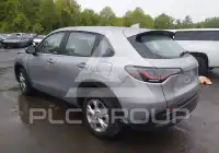 2023 Honda HR-V фото