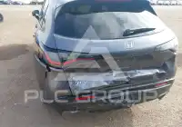 2023 Honda HR-V фото