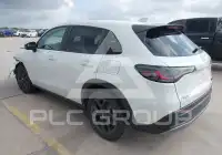 2023 Honda HR-V фото