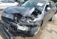 2023 Honda HR-V photo