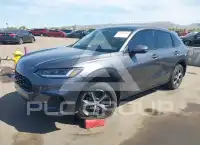2023 Honda HR-V фото