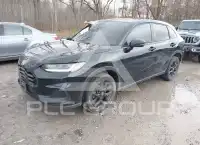 2023 Honda HR-V photo