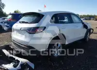 2023 Honda HR-V photo