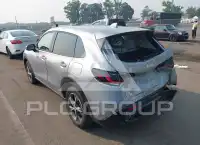 2023 Honda HR-V photo