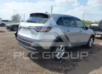2023 Honda HR-V фото