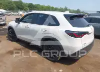 2023 Honda HR-V фото