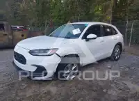 2023 Honda HR-V photo