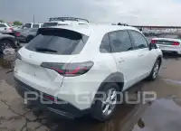 2023 Honda HR-V фото
