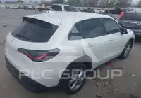2023 Honda HR-V photo