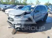 2023 Honda HR-V photo