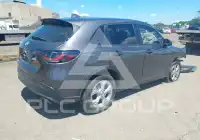 2023 Honda HR-V photo
