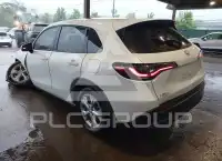 2023 Honda HR-V фото